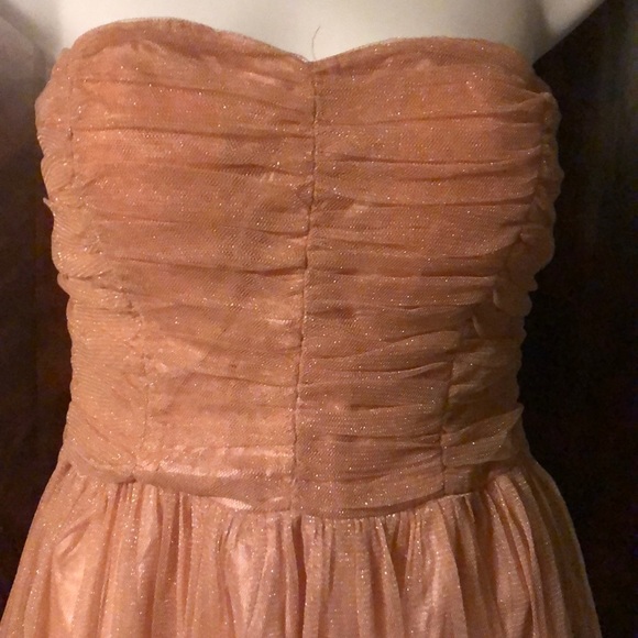 Forever 21 Prom Mini Dress - Picture 3 of 6